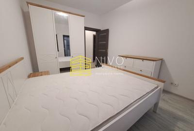 Apartament cu 2 camere semidecomandat, mobilat în Unirii - 3