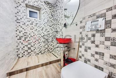 Apartament modern, etaj intermediar, orientare sud-est, zona linistita - 3