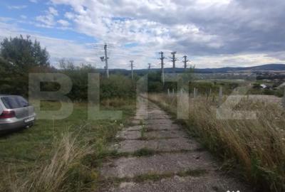 Teren de 3551 mp, în Central - 3