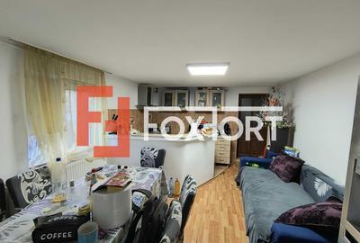 Duplex la curte comuna cu 3 camere si teren de 320 mp, zona Sagului - 2