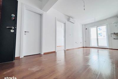 Apartament cu 2 camere în Central - 13