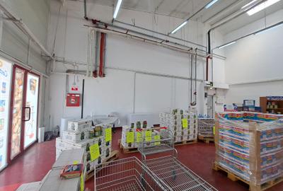 Spatiu cash&carry Afumati - 13