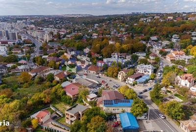 Spațiu comercial, de 40 mp, în Păcurari - 7