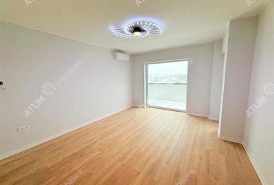 Apartament cu 3 camere decomandat în Central - 13