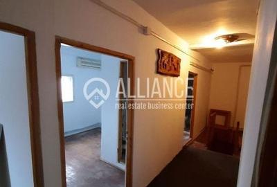 GARA (Cod 01) P+M,  cu dubla intrare stradala! - 13