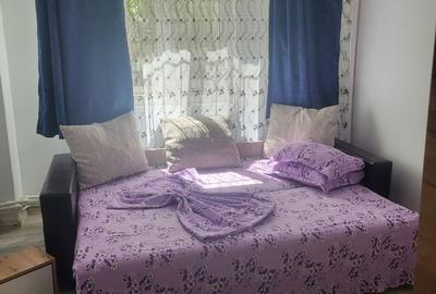 Apartament cu 2 camere decomandat în Central - 2