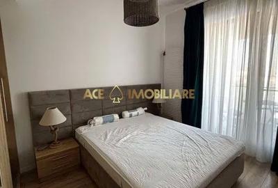 Apartament cu 2 camere, mobilat în Titan - 16