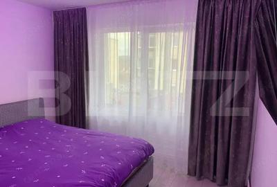 Apartament cu 2 camere decomandat, mobilat în Unirii