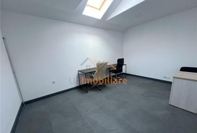 SPATIU DESTINAT BIROURILOR - 3