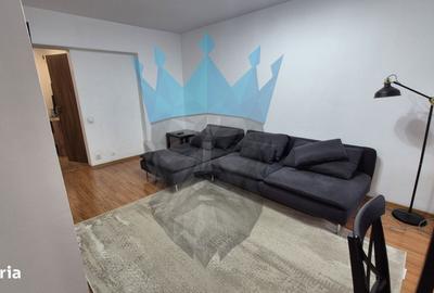 Apartament cu 2 camere în Odăile - 8