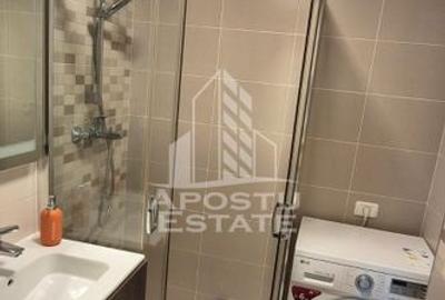 Apartament cu 2 camere, complexul Rebreanu Residence, centrala proprie - 6