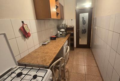 Garsonieră decomandată, mobilată în Lujerului - 5
