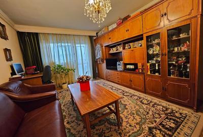 Vand ap 3 cam Exercitiu, 89500 euro - 2