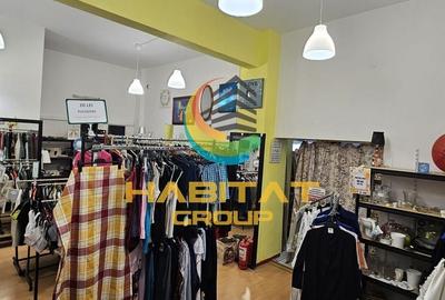 Spatiu comercial 100mp - la bulevard - pozitie excelenta - 3