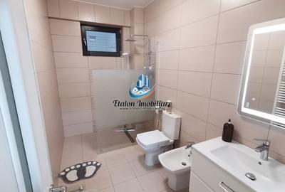 Apartament cu 2 camere semidecomandat în 1 Mai - 2