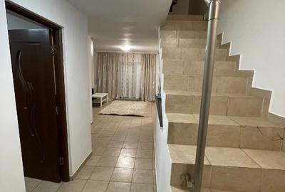 Casa 3 cam de inchiriat Bragadiru zona Penny Plevnei - 3