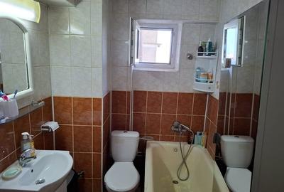 Apartament cu 2 camere - zona Pacurari - Kaufland, BRD Vest - 4