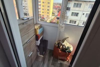 Apartament cu 2 camere în Micro 5 - 6