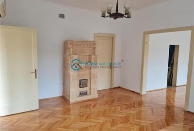 Royal Imobiliare - Inchiriere spatiu de birouri zona Traian - 4