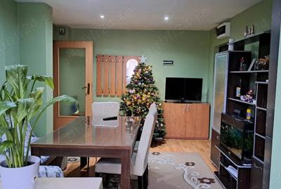 Apartament 3 camere decomandat, mobilat complet, 2 balcoane Calea Martirilor, Timi?oara - 6