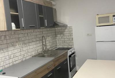 Apartament cu 2 camere, se acceptă studenți, cod 8208 - 3
