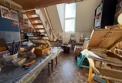 Casa individuala zona strazii Predeal! - 7