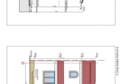 Teren Construcții intravilan de 380 mp, în Andronache - 5