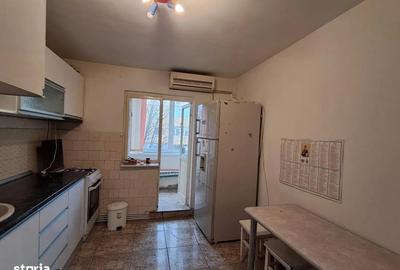 Apartament cu 2 camere în Unirii Sud - 2