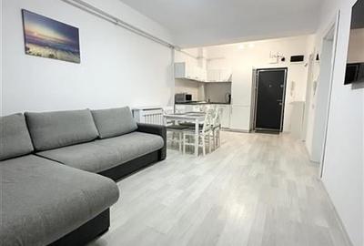 Apartament cu 2 camere decomandat, mobilat în Nord - 10