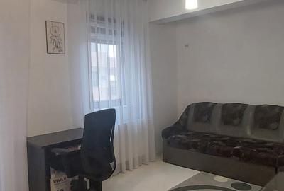 Garsonieră decomandată în Rahova - 4