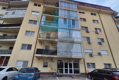 Apartament cu 3 camere decomandat, mobilat în Pipera - 27