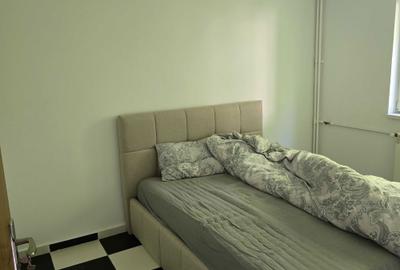 Apartament cu 2 camere nedecomandat în Central