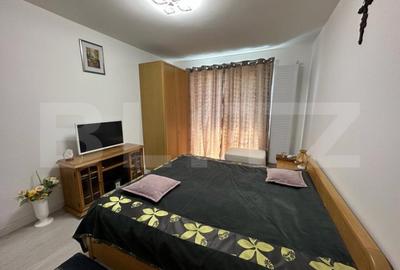 Apartament cu 2 camere decomandat în Central - 9