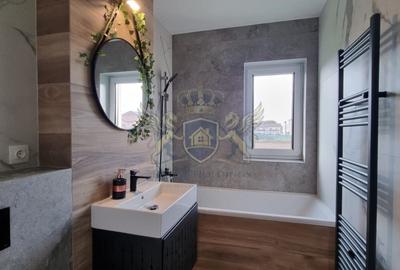 Apartament cu 3 camere decomandat în 13 Decembrie - 7