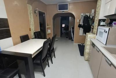 Vand apartament 3 camere - 4