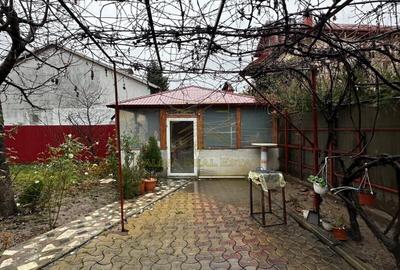 Casă individuală cu 5 camere cu Canalizare în Dobroești - 26