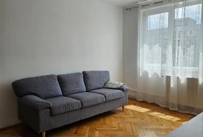 Apartament cu 2 camere decomandat, mobilat în Centrul Civic - 2