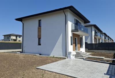 INTABULATA!Casa 4 camere Rediu,Incalz pard,Placa, Spuma pod,ASFALT - 2