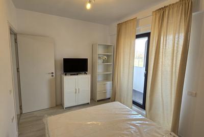 Apartament cu 2 camere decomandat, mobilat în Central - 7