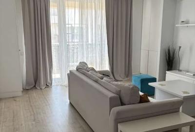 Apartament de 2 camere | Vedere la lac | Zona Sisesti