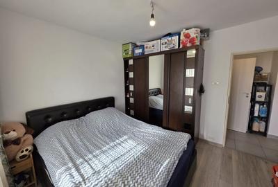 Apartament cu 3 camere decomandat, mobilat în Drumul Taberei - 5