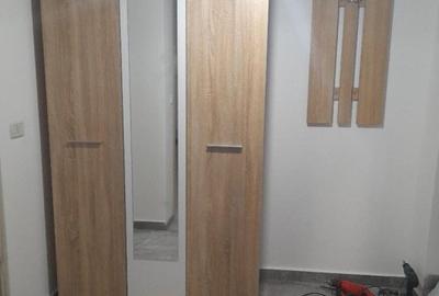 Apartament de inchiriat, mobilat , 1 camera, 42 m2 cu loc de parcare - 6