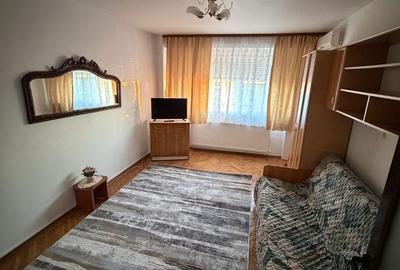 Garsonieră semidecomandată în Faleză