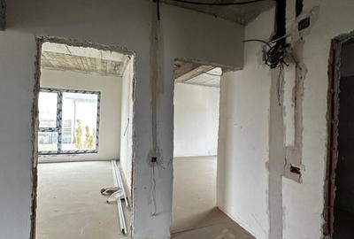 Casa premium P+1+M. 5 cam. Util 243mp. Teren 275mp - 7