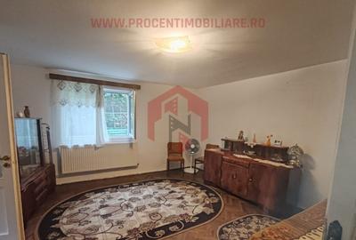 EXCLUSIVITATE! Casa de vanzare, 2 camere - situata in Centrul Istoric ! - 3