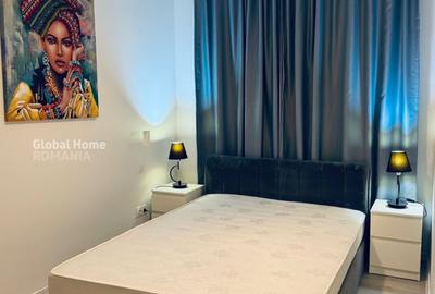 Apartament cu 2 camere decomandat, mobilat în Mihai Bravu - 4
