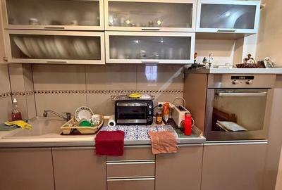 Apartament cu 2 camere decomandat în Central - 9