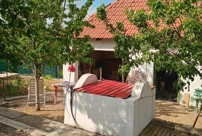 Casă individuală cu 2 camere cu Teren 3525 Mp în Șauaieu - 5