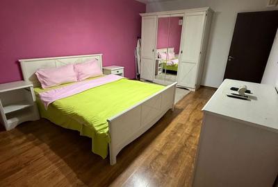 Apartament cu 2 camere decomandat în Central - 1