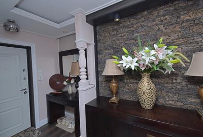 Apartament de lux cu 4 camere într-un bloc nou - 28